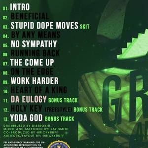 Meet your Posher, Nolij